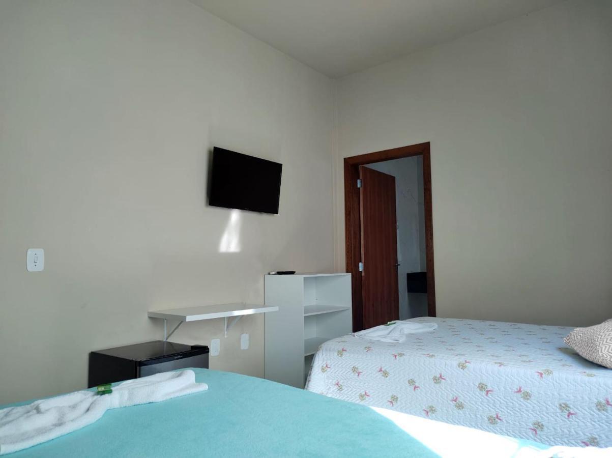 Hotel Janaina ポルト・ベロ エクステリア 写真