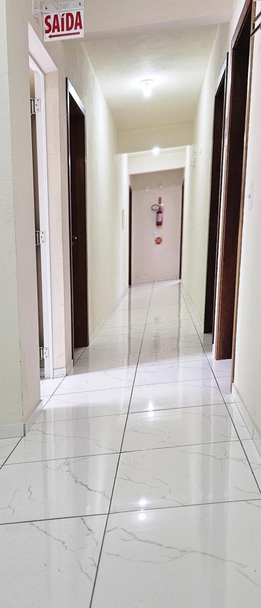 Hotel Janaina ポルト・ベロ エクステリア 写真